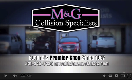 Eugene Auto Collision Specialists
